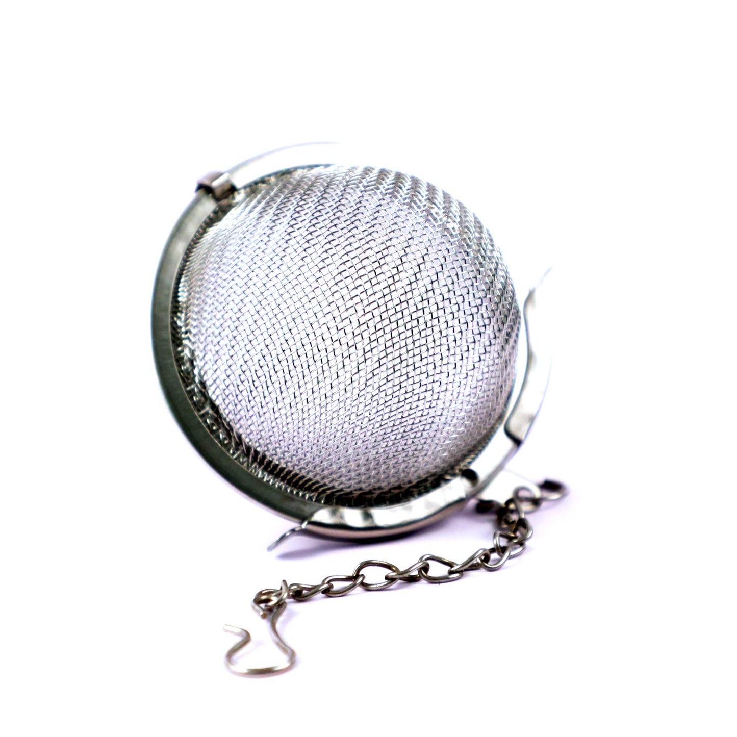 ThinkEasyStainless Steel Tea Ball Infuser (Tea Strainer, Ball Strainer, Tea Filter, Tea Maker)